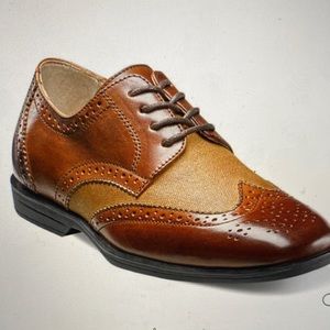 Boys Florsheim Oxford size 13